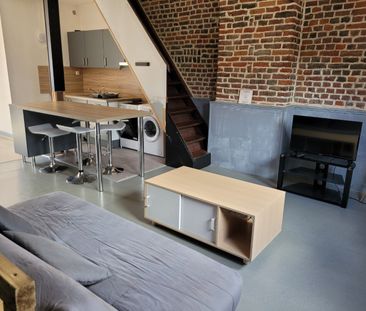 Location Appartement 57m² CAMBRAI 59400 - Photo 4