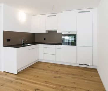4.5 Zimmer, 118 m², 6. Stock - Photo 4