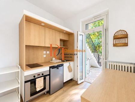 Location Appartement 3 pièces 48m² BRON 69500 - Photo 4