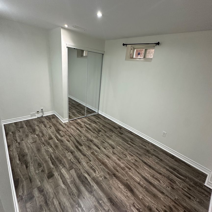 For Lease - 16 Bassett Crescent Unit# Basement, Brampton, Ontario - Photo 1