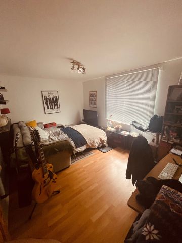 1 Bed Flat, Burwell Walk, E3 - Photo 4