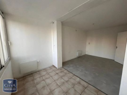 Appartement à louer 2 pièces 34.2m² - Photo 1