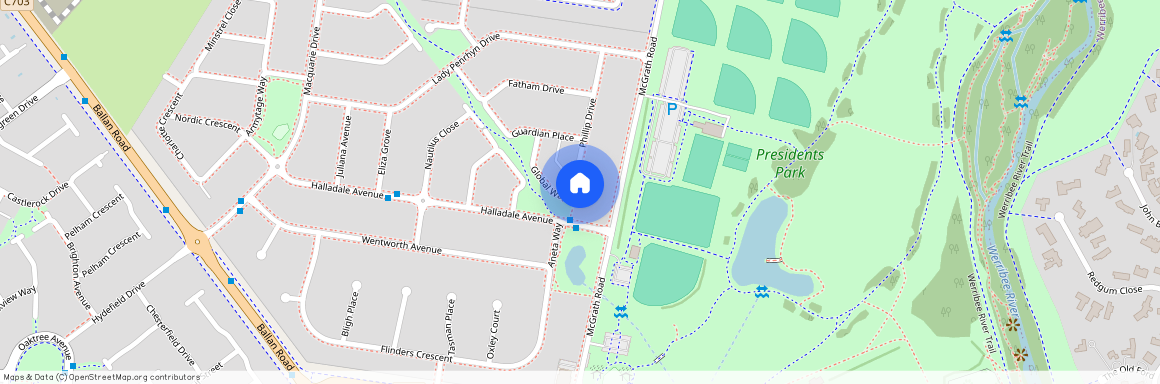 37 Phillip Drive, Vic 3024, Wyndham Vale