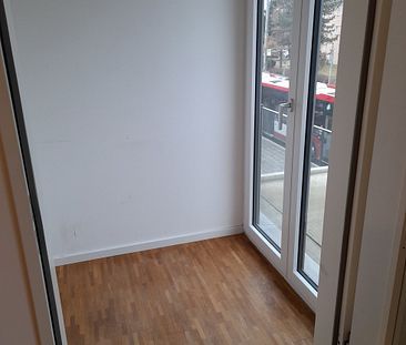 3 Zimmer Etagenwohnung - Photo 1