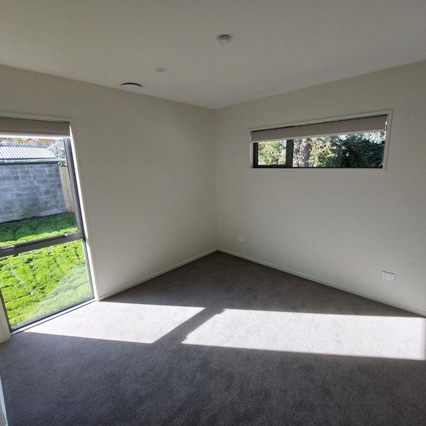 25A Harris Crescent, Papanui - Photo 1