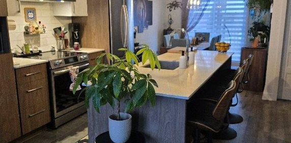 5 1/2 à louer - Sainte-marthe-sur-le-lac - Photo 2