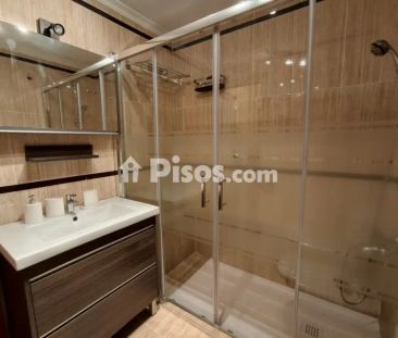 Apartamento en alquiler en Centro Histórico-La Merced - Foto 4