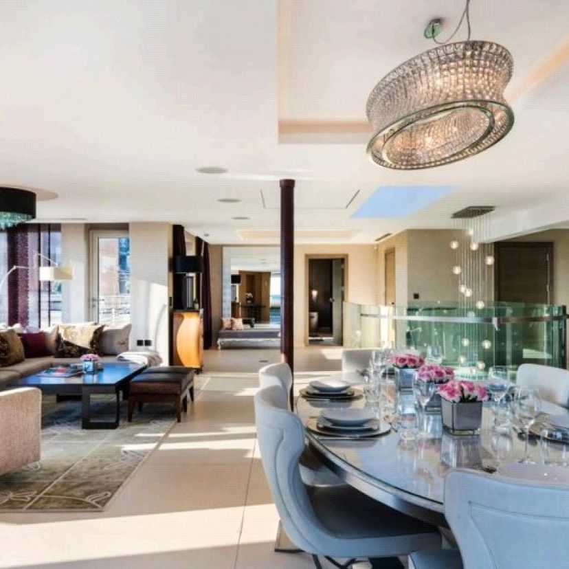 Arlington Street, SW1A, London - Photo 1