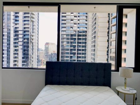 2 Bed, 1 Bath - Photo 5