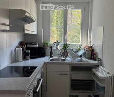 1.5 Zimmer - Photo 3