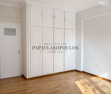 Διαμέρισμα για ενοικίαση Παγκράτι - Φωτογραφία 1