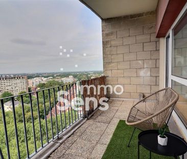 Location appartement - Roubaix - Photo 3