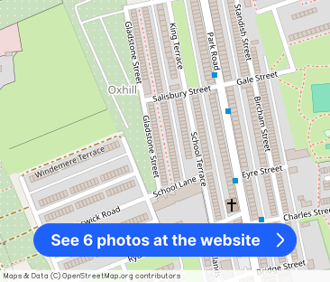 Fern Avenue, Stanley, County Durham, DH9 - Photo 1