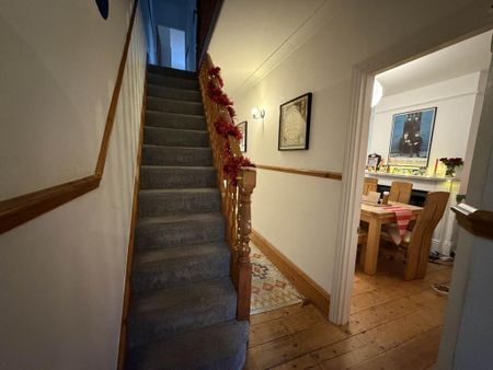3 bedroom terraced house to rent - Photo 5