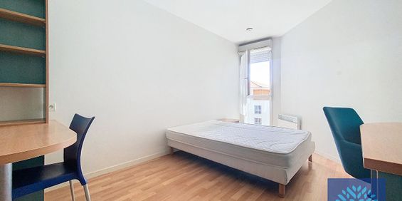 Appartement T1 La Roche-sur-Yon à louer - Photo 3