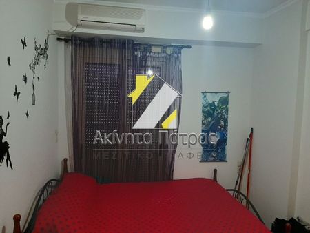 Studio/Γκαρσονιέρα για ενοικίαση Πάτρα - Κέντρο (Πάτρα) - Φωτογραφία 3