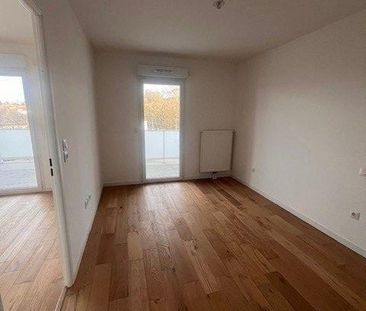 BEAU T2 AVEC BALCON ET PARKING - Photo 2