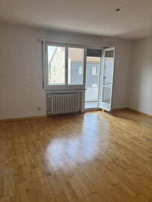 Familienfreundliche Wohnung in zentraler Lage - Foto 1