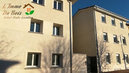 Location Appartement 3 pièces 54m² ST RAMBERT D ALBON 26140 - Photo 4