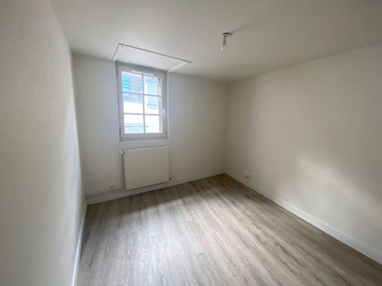 Location appartement 4 pièces, 77.68m², Bourg-en-Bresse - Photo 1