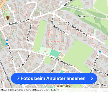Ihr neues Zuhause in idyllischer Umgebung - befristet bis 31.10.2027! - Foto 1