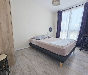 Location appartement 3 pièces, 77.56m², Pontoise - Photo 6