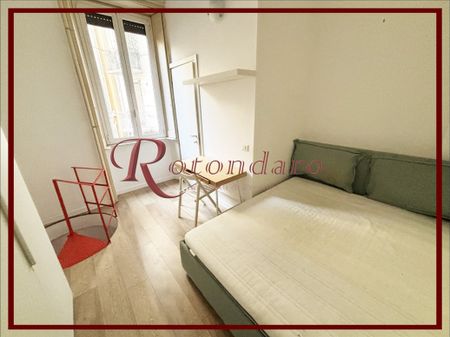 Affitto Residenziale - Milano Citta' Studi, Lambrate - Via Teodosio - Photo 5