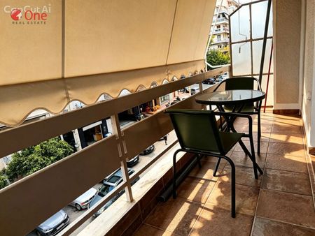 Διαμέρισμα για ενοικίαση Φρεαττύδα (Καλλίπολη – Φρεαττύδα) - Φωτογραφία 3