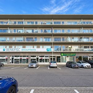 Appartement te huur in Antwerpen voor € 1.490 met 2 slaapkamers - Photo 3