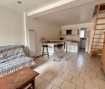 Appartement à louer 2 pièces • 45,42 m 2 Sathonay-Village - Photo 5