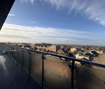 2 bedroom apartment to rent - Photo 3