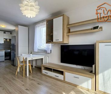 Kraków Mistrzejowice, Osiedle Piastów - Photo 1