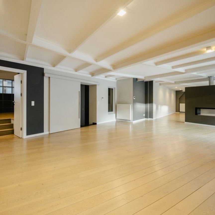 Tout savoir sur cet appartement à Etterbeek, à Etterbeek - Photo 1