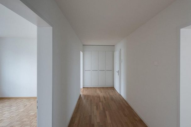 3 pièces de 73 m2 avec balcon - Photo 1