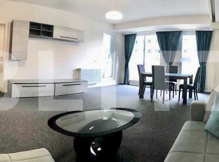Apartament 3 camere, modern, 112 mp, zona Iulius Mall - Photo 4
