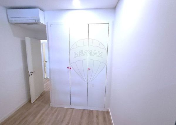 Apartamento T3 em Lisboa