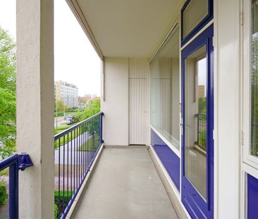 Landréstraat 1057, Waldeck-Noord, 2551BR, Den Haag - Photo 6