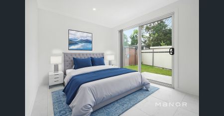 Modern, Low-Maintenance Granny Flat in a Convenient Location - Photo 3