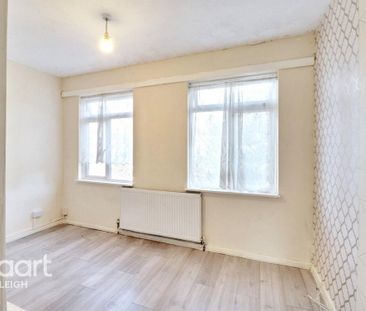 3 bedroom terraced house to rent - Photo 2