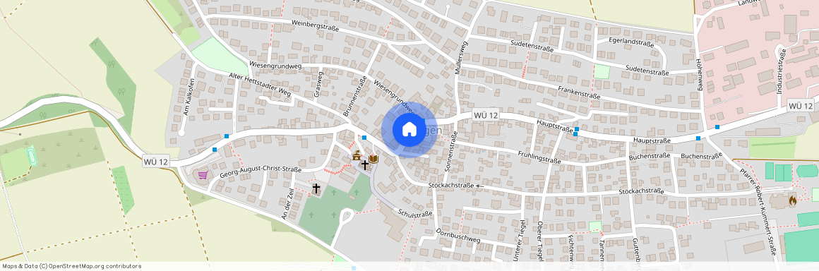 97249 Bayern - Eisingen