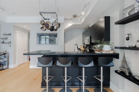 For Lease - 500 Richmond Street Unit# 332, Toronto, Ontario - Photo 3