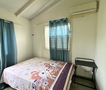 Location Appartement 3 pièces 31m² BAIE MAHAULT 97122 - Photo 2