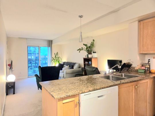 For Lease - 323 Richmond Street Unit# 915, Toronto, Ontario - Photo 1
