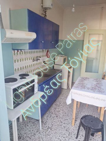 Studio/Γκαρσονιέρα για ενοικίαση Προσφυγικά - Πλατεία Ελευθερίας (Πάτρα) - Photo 3