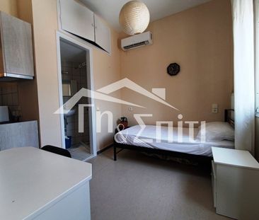 Γκαρσονιέρα προς ενοικίαση 270 € - Φωτογραφία 1