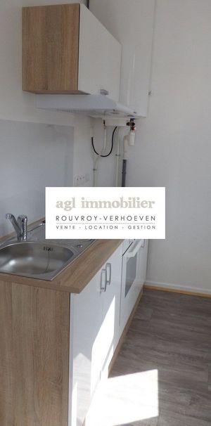 Location Appartement 1 pièce 26m² GRAVELINES 59820 - Photo 1