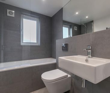 1 bedroom ground floor flat to rent - Photo 6