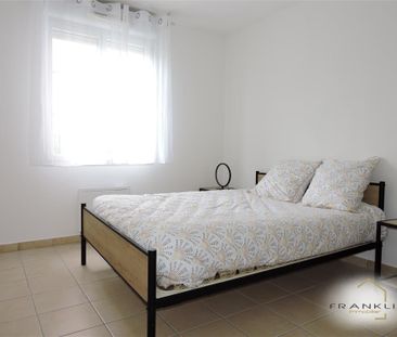 Location Appartement 2 pièces 47m² VILLEPARISIS 77270 - Photo 2