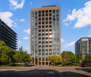 For Lease - 75 The Donway Way Unit# 1204, Toronto, Ontario - Photo 2