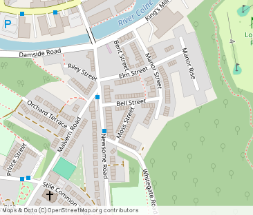 Bell Street, Huddersfield - Photo 1